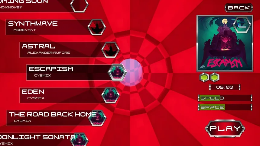 Скриншот 2 к игре BustaShip