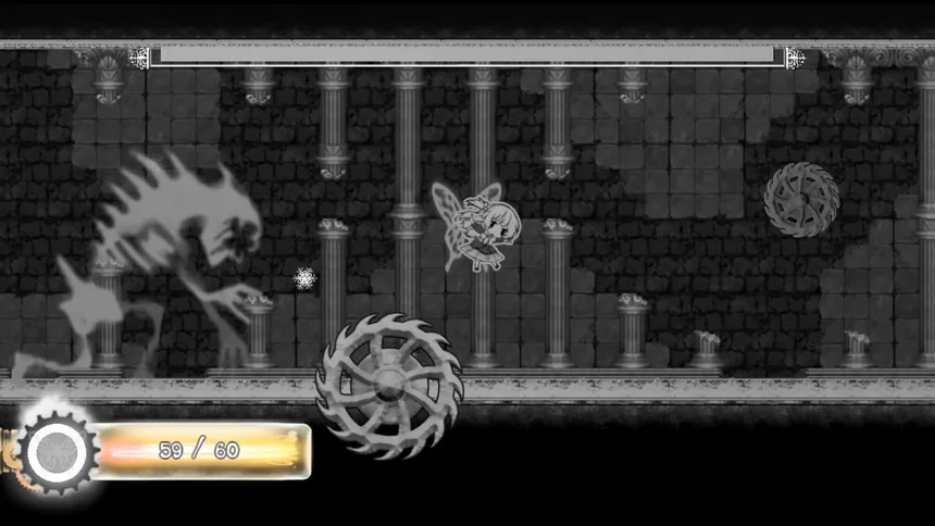 Скриншот 5 к игре Nevaeh