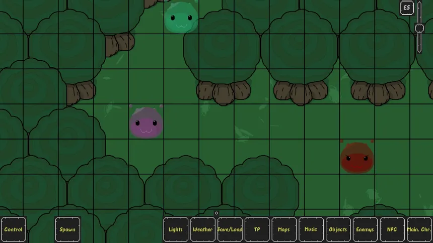 Скриншот 4 к игре La Historia De