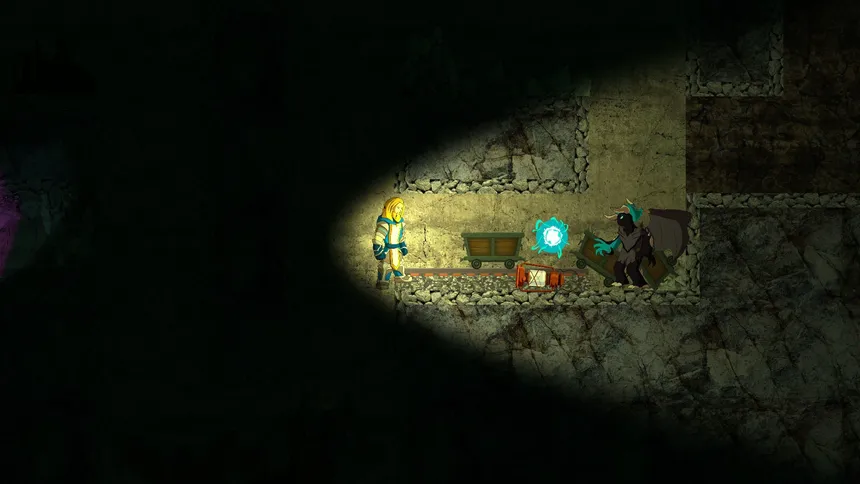 Скриншот 6 к игре The Lost Brewery