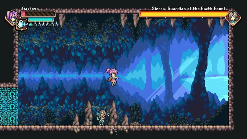 Скриншот 7 к игре Gastova: The Witches of Arkana