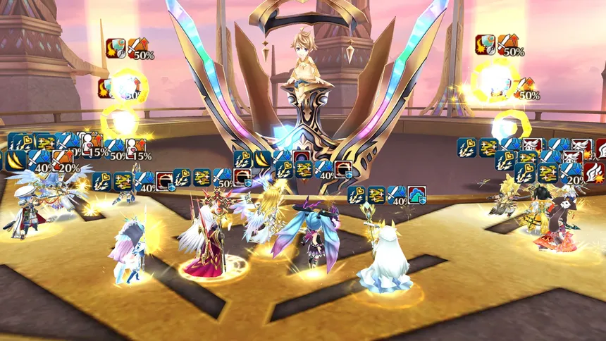 Скриншот 2 к игре VALKYRIE CONNECT