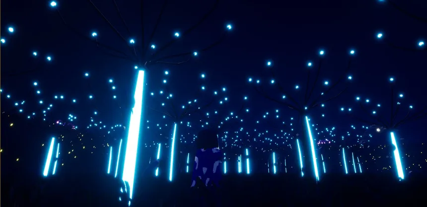 Скриншот 4 к игре Beyond The Underworld
