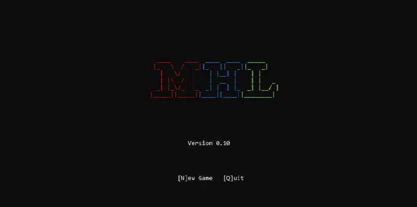 Скриншот 1 к игре MHL