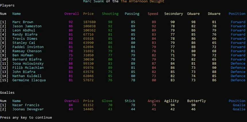 Скриншот 2 к игре MHL