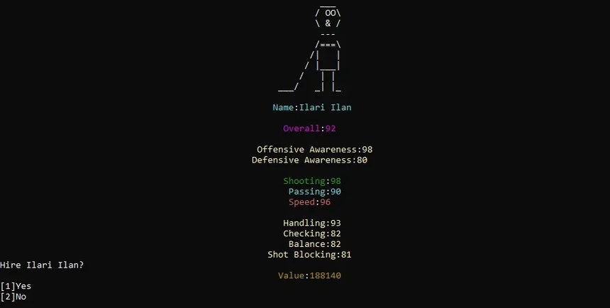 Скриншот 3 к игре MHL