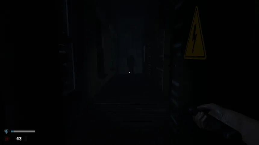 Скриншот 2 к игре Somewhere: Sect of Relic