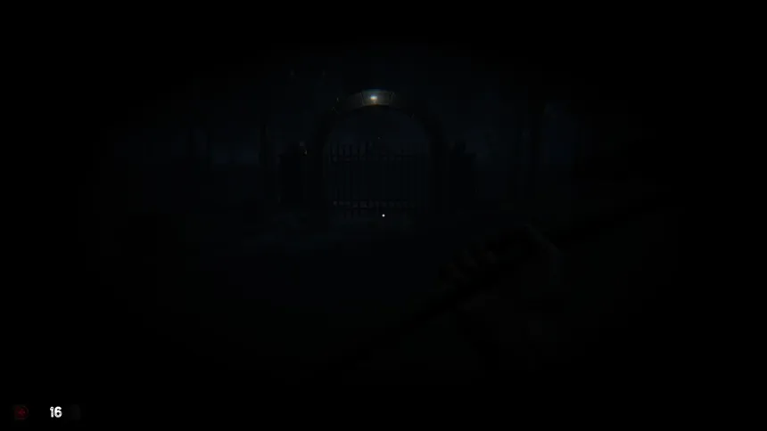 Скриншот 3 к игре Somewhere: Sect of Relic