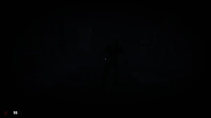 Скриншот 4 к игре Somewhere: Sect of Relic