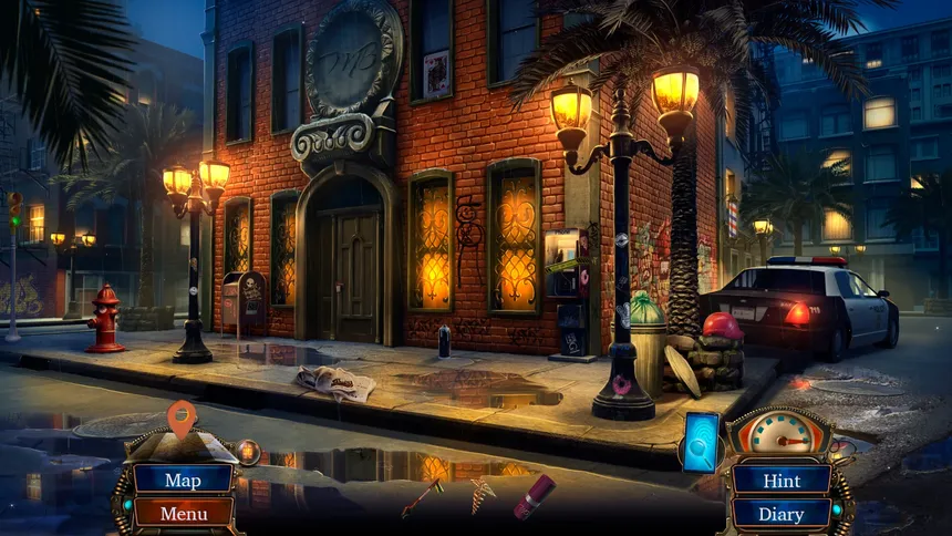 Скриншот 3 к игре Family Mysteries: Poisonous Promises