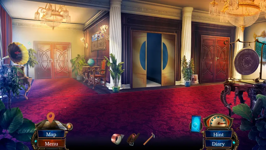 Скриншот 7 к игре Family Mysteries: Poisonous Promises