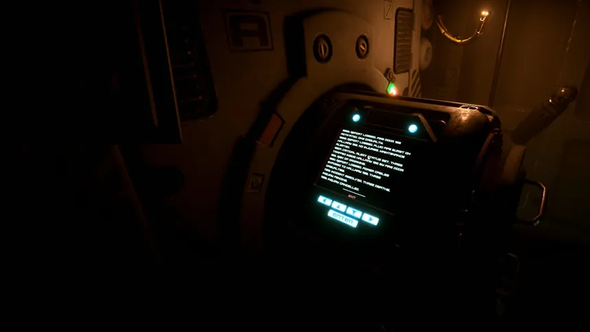 Скриншот 6 к игре SSTR