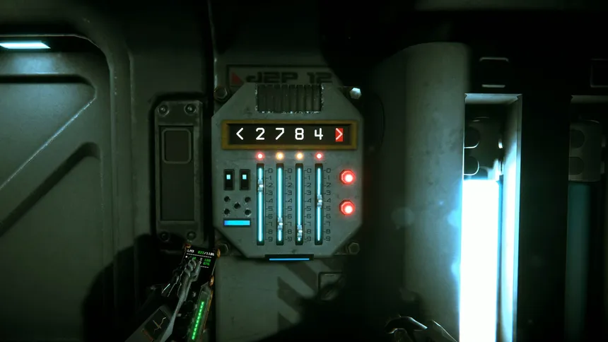 Скриншот 7 к игре SSTR
