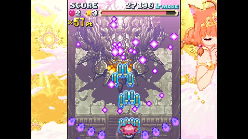 Скриншот 7 к игре The Adventures of Ten and Till