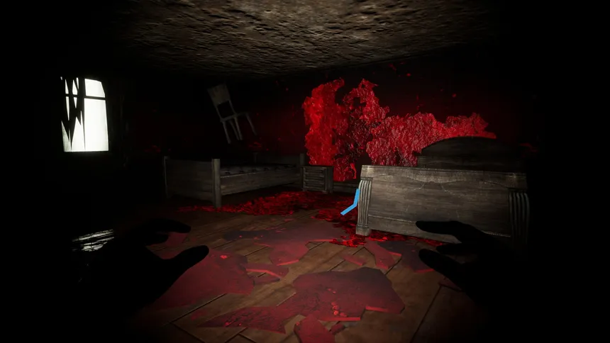 Скриншот 6 к игре Escape The Manor