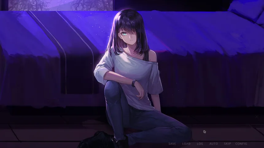 Скриншот 2 к игре 他人世界末 On-looker