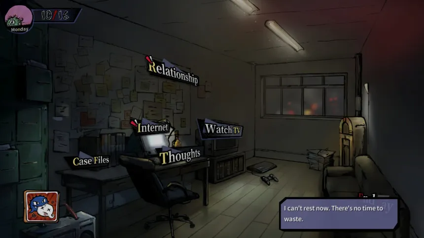 Скриншот 6 к игре Hermitage: Strange Case Files