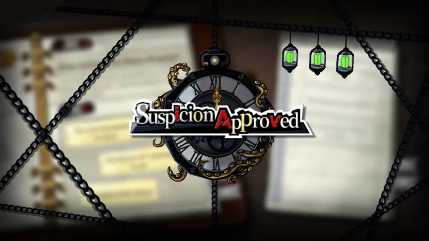 Скриншот 8 к игре Hermitage: Strange Case Files