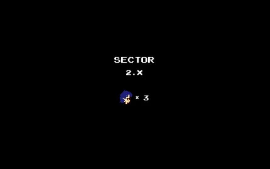 Скриншот 8 к игре Desert of Doitjma