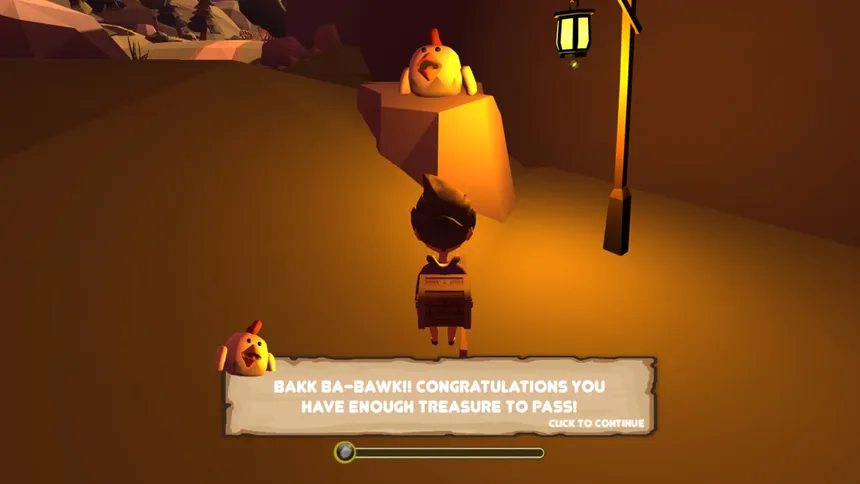 Скриншот 5 к игре The Big Heap