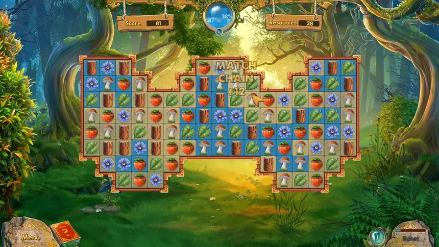Скриншот 6 к игре Storm Chasers: Tornado Islands