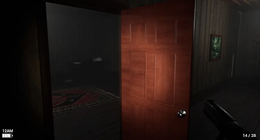 Скриншот 4 к игре Fever Cabin