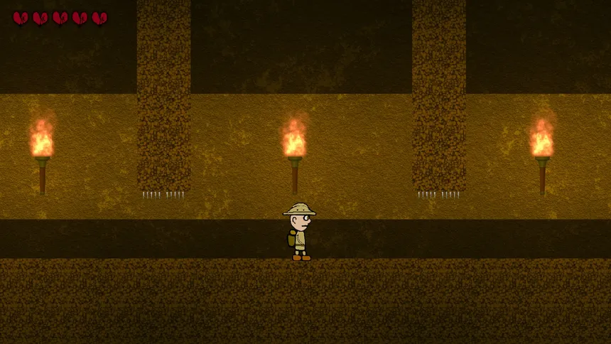 Скриншот 3 к игре Escape From The Grim