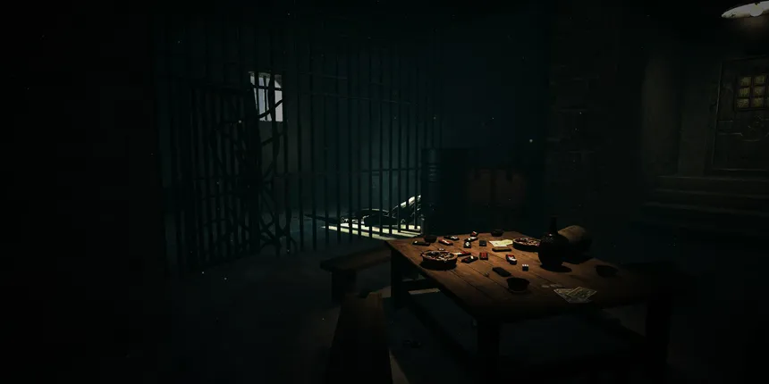 Скриншот 2 к игре 迷失渡口VR