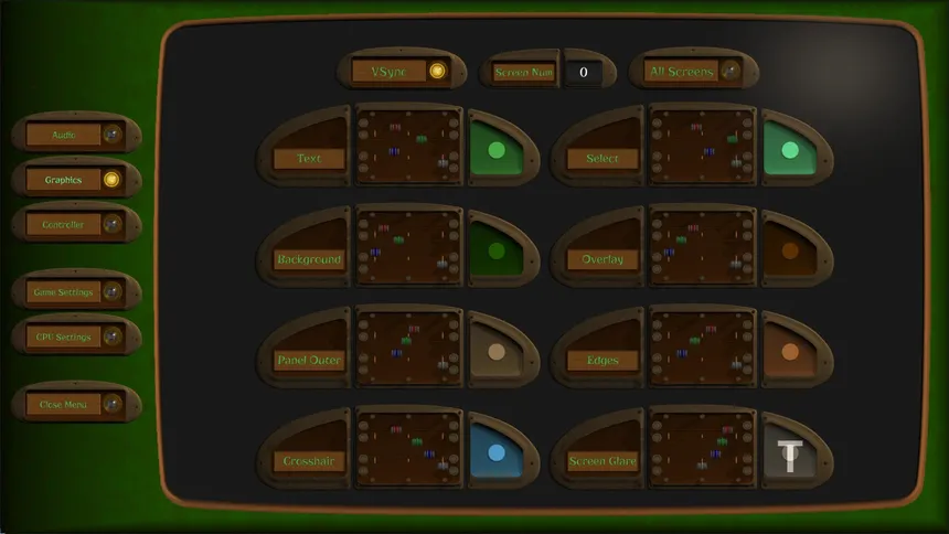Скриншот 2 к игре Bridge Crawler