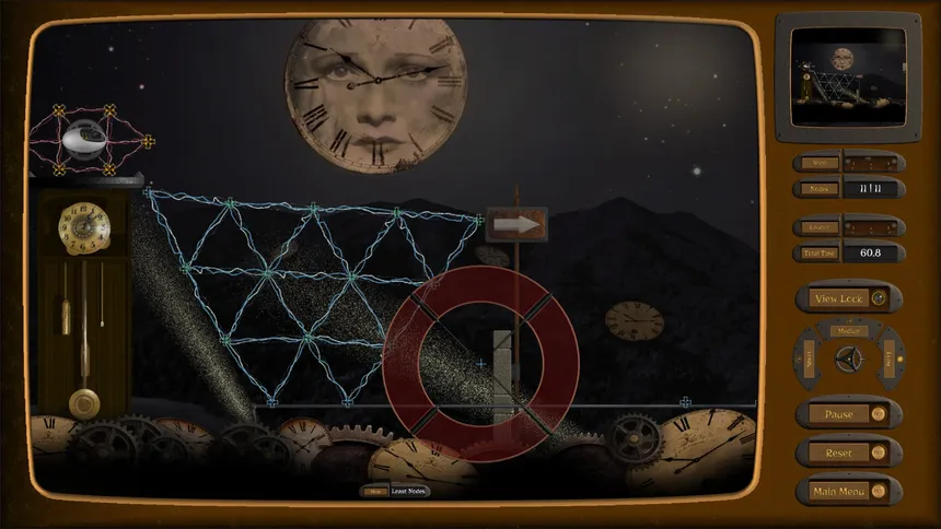 Скриншот 5 к игре Bridge Crawler