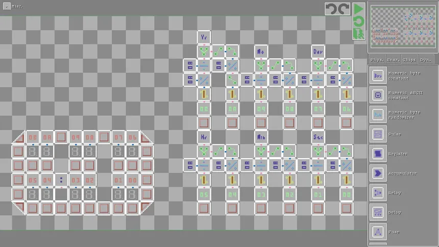 Скриншот 8 к игре Crapht Box