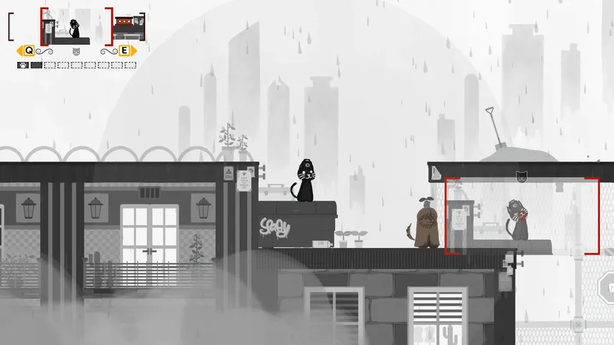 Скриншот 3 к игре Shutter Nyan! Enhanced Edition