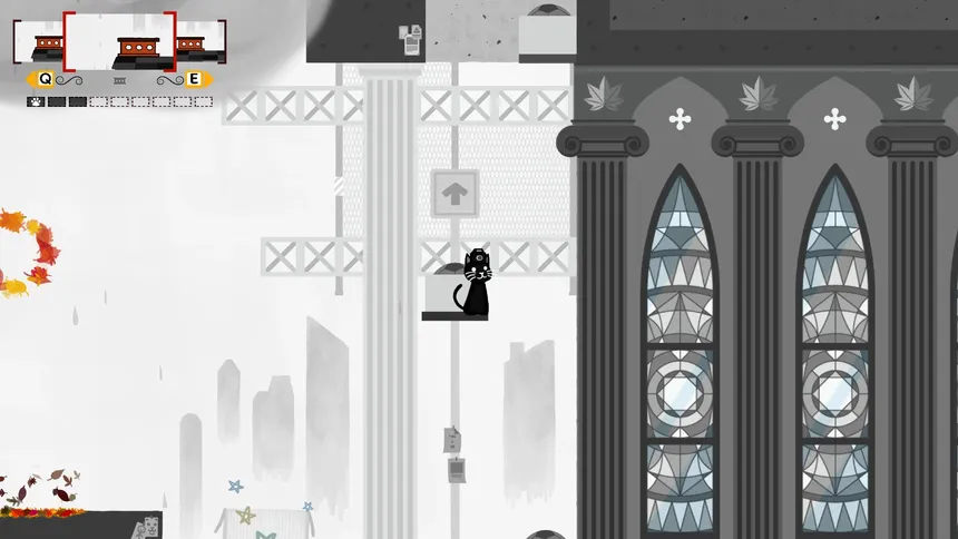 Скриншот 6 к игре Shutter Nyan! Enhanced Edition