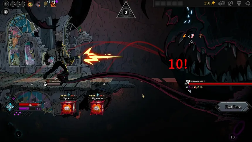Скриншот 3 к игре The Endless Wyrd