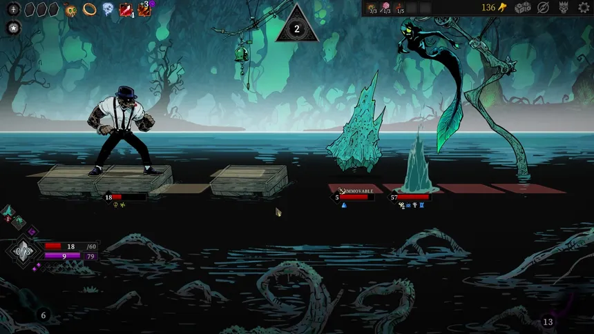 Скриншот 7 к игре The Endless Wyrd
