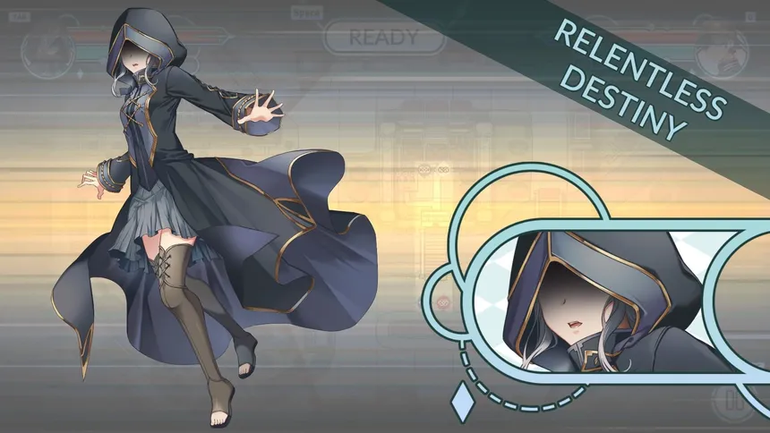 Скриншот 7 к игре Lotus Reverie: First Nexus