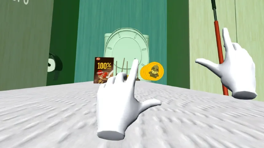 Скриншот 7 к игре Mister Shizz: Don't Let The Shizz Hit The Fan!