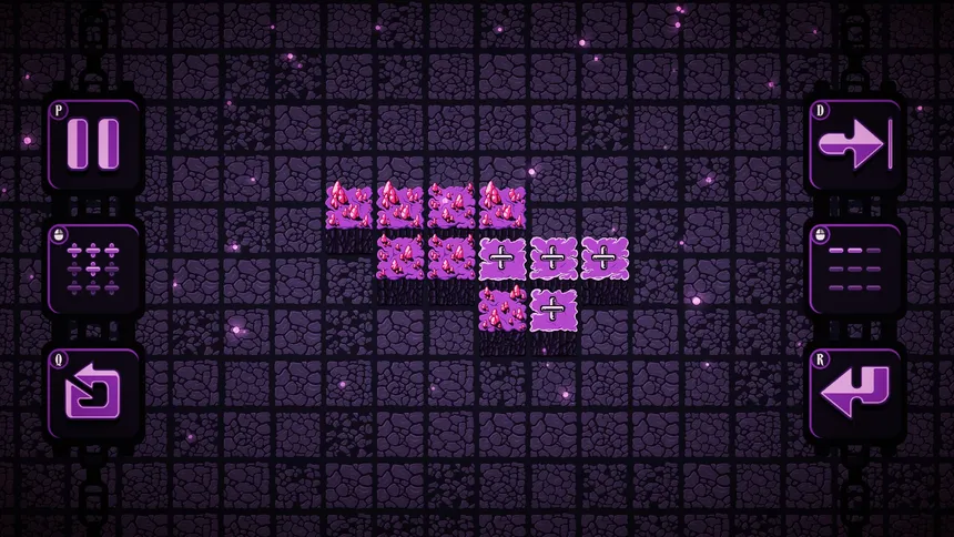 Скриншот 4 к игре Plastris