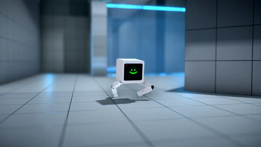 Скриншот 2 к игре Karlson