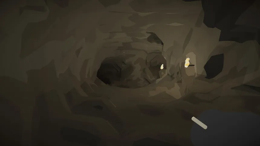 Скриншот 4 к игре Goblet Cave