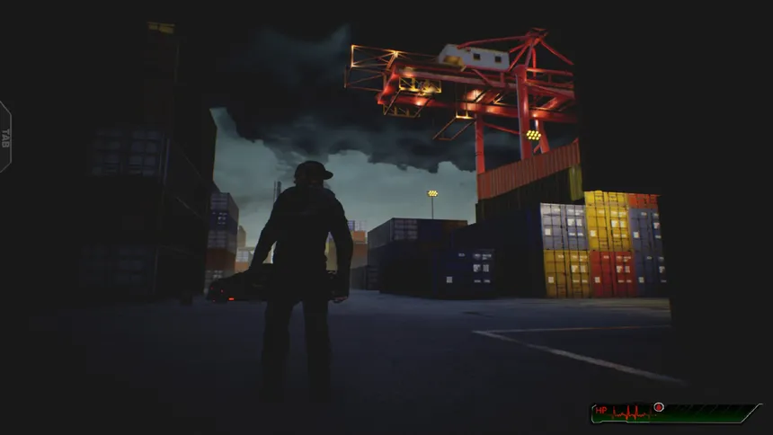 Скриншот 1 к игре Mission Indeed 2.0 FPS