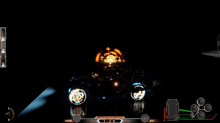 Скриншот 4 к игре Mission Indeed 2.0 FPS