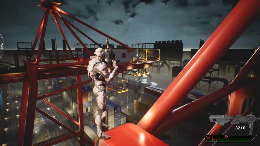 Скриншот 5 к игре Mission Indeed 2.0 FPS