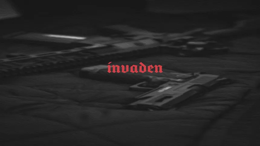 Скриншот 1 к игре Invaden