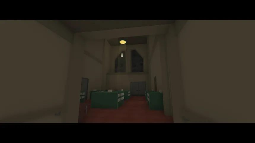 Скриншот 4 к игре A Hand With Many Fingers
