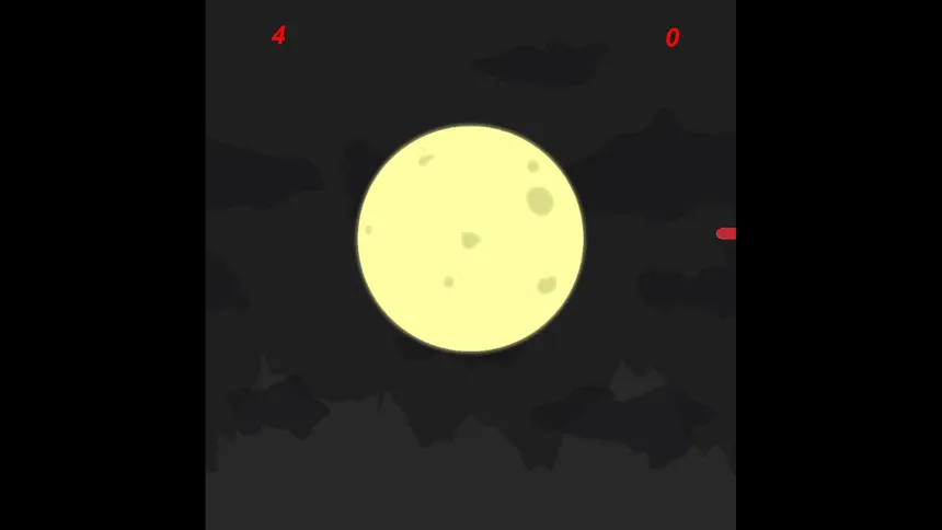 Скриншот 4 к игре Pixie Moons