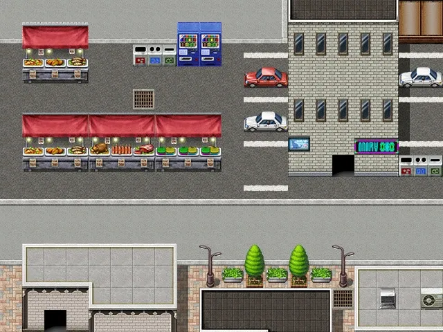 Скриншот 4 к игре The story of a Chinese restaurant