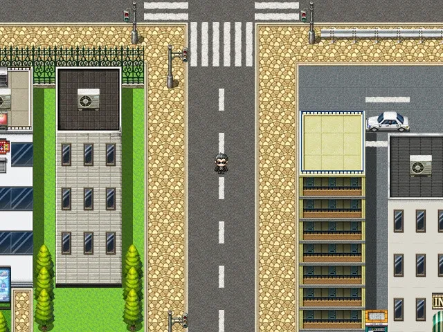 Скриншот 5 к игре The story of a Chinese restaurant
