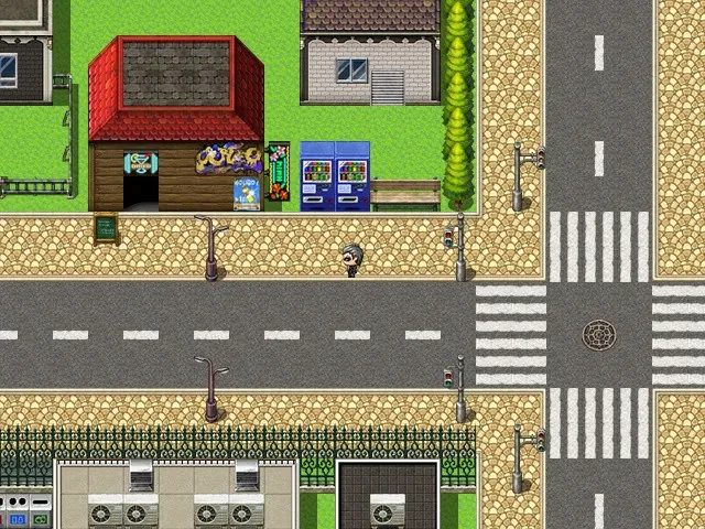 Скриншот 7 к игре The story of a Chinese restaurant