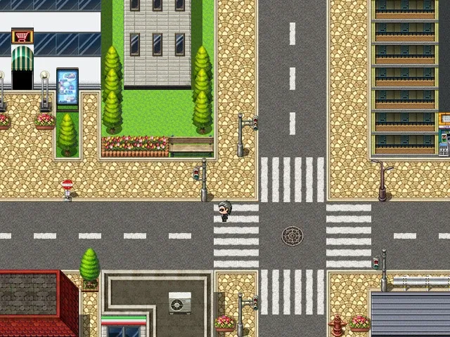 Скриншот 8 к игре The story of a Chinese restaurant